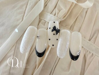 ディディネイル 名鉄岐阜駅前店(D.d nail)/岐阜/パラジェル/定額/長さだし