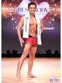 グランドマッスルジム(GRAND MUSCLE GYM)/舛井文拓
