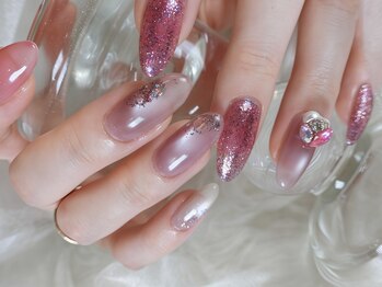 ネイルサロンアンドスクール バニラ(nailsalon&school VANILLA)/