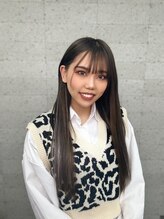 アンダーバーエステティック(UNDERvr ESTHETIC) a mi