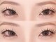アンベリール(EMBLLIR)の写真/キレイな仕上がりを長く楽しみたい方に♪持ちの良さにこだわったマツエクで理想のお目元を叶えませんか？