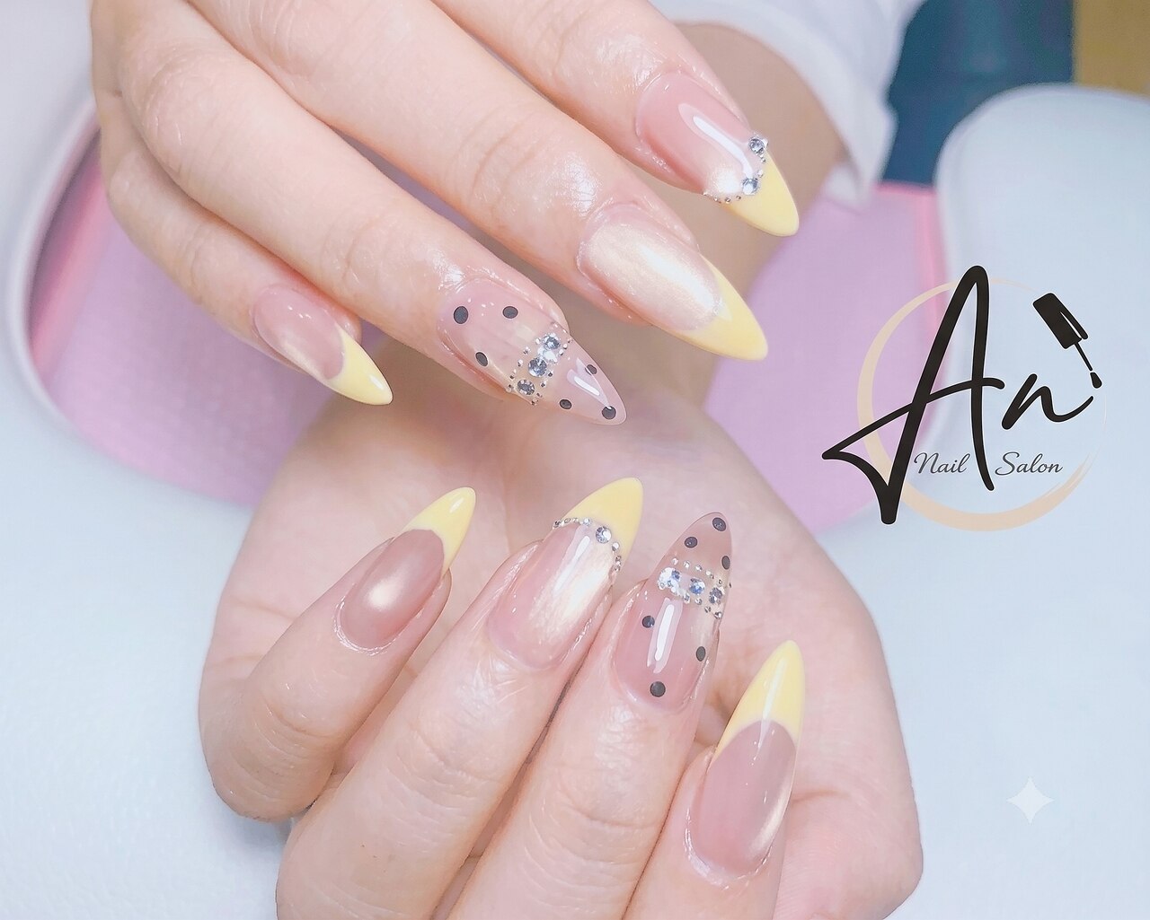 アン(AN)｜ホットペッパービューティー