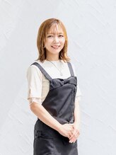 フェリシータ リコルソ(FELICITA RicorsO)&nbsp;高橋 かおり