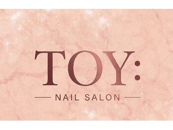nail salon TOY：【フィルイン/ネイル】の写真/迷ったらこれ！最新トレンドからシンプルまで豊富に揃う定額コース◇カラー＆配置変更もOK♪