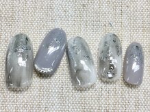 モアネイル 笹塚店(MOAH NAIL)/定額サンプル♪初回オフ代無料！