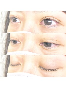 プライズアイリス アイラッシュ 池袋東口店(prize Iris eyelash)/まつ毛パーマ♪【池袋】