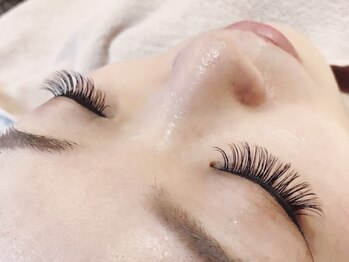 コーラルワン(CORAL ONE)/3Dボリュームラッシュ