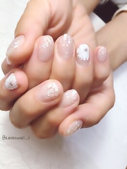 レインボーネイルズ(Rainbow nails)/90min