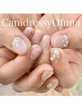 キャンアイドレッシー 大船店(Can I Dressy)/