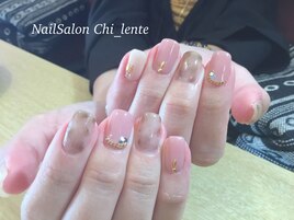 ネイルデザイン