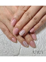 ウィウィ(U'IU'I)/