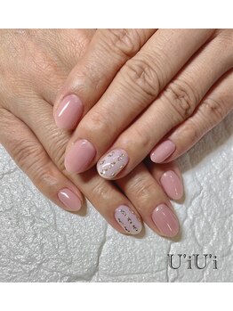 ウィウィ(U'IU'I)/