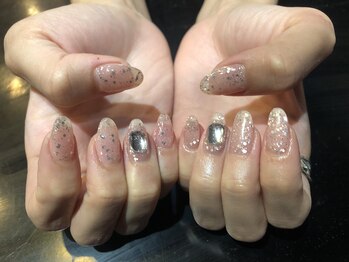 ボディ 高知店(BODY)/ラメ