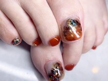 サロン ド ワカ(Salon de WAKA)/