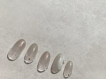 コム 草加マルイ店(com by neolive)/定額デザイン8000円