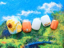 ダッシングディバ 新百合ヶ丘オーパ店(DASHING　DIVA)/ひまわりアート