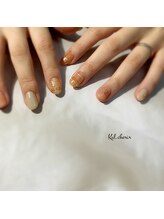 カル シェリール(Kal.cherir)/