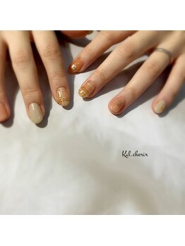 カル シェリール(Kal.cherir)/