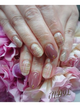 アイネイル(iNAIL)/