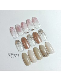 2月キャンペーンデザイン