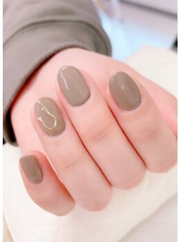 アイネル(EyeNel)/