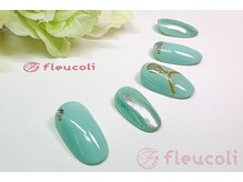 フルーヴコリーヌ(Fleuve colline)/定額design《B》¥8,580