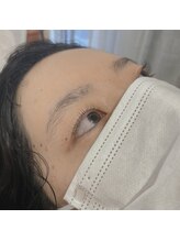 ビューティーアミューズメント 山鼻店(BEAUTY AMUSEMENT)/まつ毛パーマ