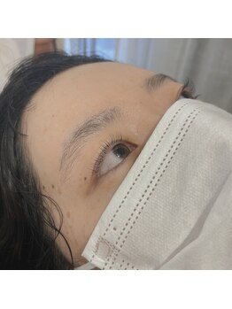 ビューティーアミューズメント 山鼻店(BEAUTY AMUSEMENT)/まつ毛パーマ