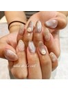 マトラッセ*nail