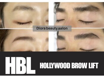 ディオラビューティーサロン(Diora)