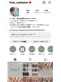 フィオル(FIOLE)&nbsp;【Instagram】@fiole_nailsalonで施術写真を更新しています♪