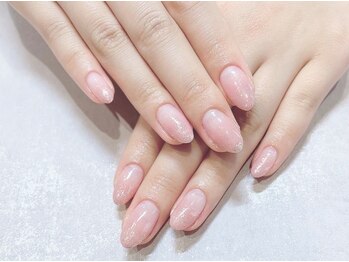 フミ(FMI)/シンプルネイル