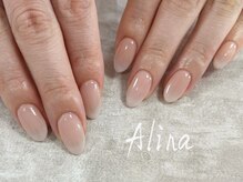 エリナネイルサロン池袋(Alina Nail Salon)/ベイビーブーマー