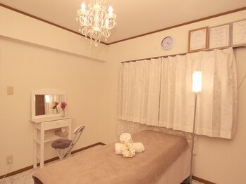 グロッシー(glossy)/glossy店内