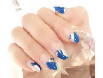 サロン ド シエル(Salon de ciel)/nail design...♪