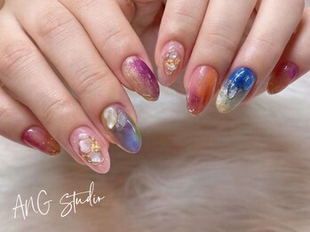 エーエヌジー スタジオ(ANG Studio)/