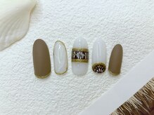 マイレ(Maile)/定額￥11,480 design