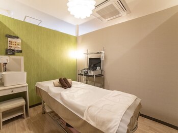 サロン セドナ(SALON SEDONA)/施術ルーム