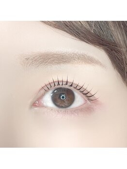 アイルーム312(eyeroom 312)/-まつげパーマ-