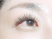 ベルアイズ(Belle eyes)/きれいめフラットマットラッシュ
