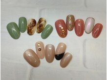 ネイルラビット(NAIL Rabbit)/