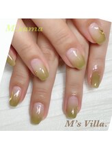 エムズヴィラ(M's Villa.)/
