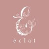 エクラ 舞鶴店(eclat)のお店ロゴ