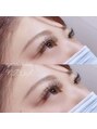 アイラッシュ サロン ニコア(NICOA) ボリュームラッシュつけ放題