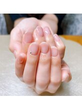 エステアンドネイルサロン ラフィネル(Raffinelle)/