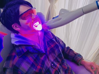 グロウ 東区香椎(GLOW)/男性も通いやすい個室サロン