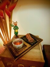 ギンナリー/アフターティー