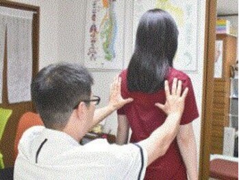 かいろの家 一手の写真/身体のバランスを整え美姿勢に♪【姿勢全般/身体の歪みにお悩みの方へ☆姿勢改善コース¥7000→¥3990】