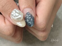 エクラス 銀座(Heclats)/nuance design 0201c