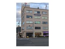 あすトレラボ/外観写真